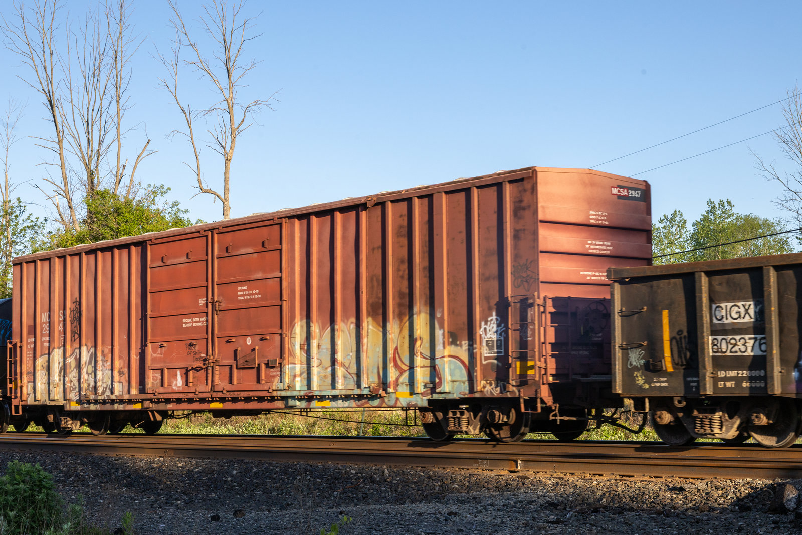 MCSA 2947