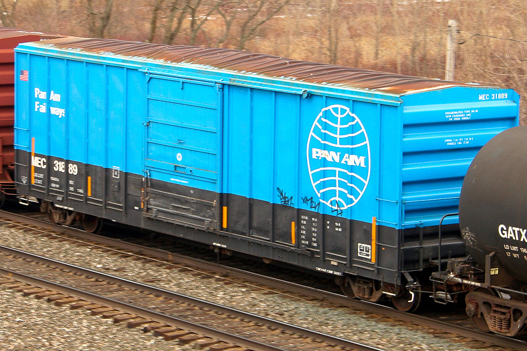 MEC 31889