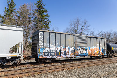 MEC 20050