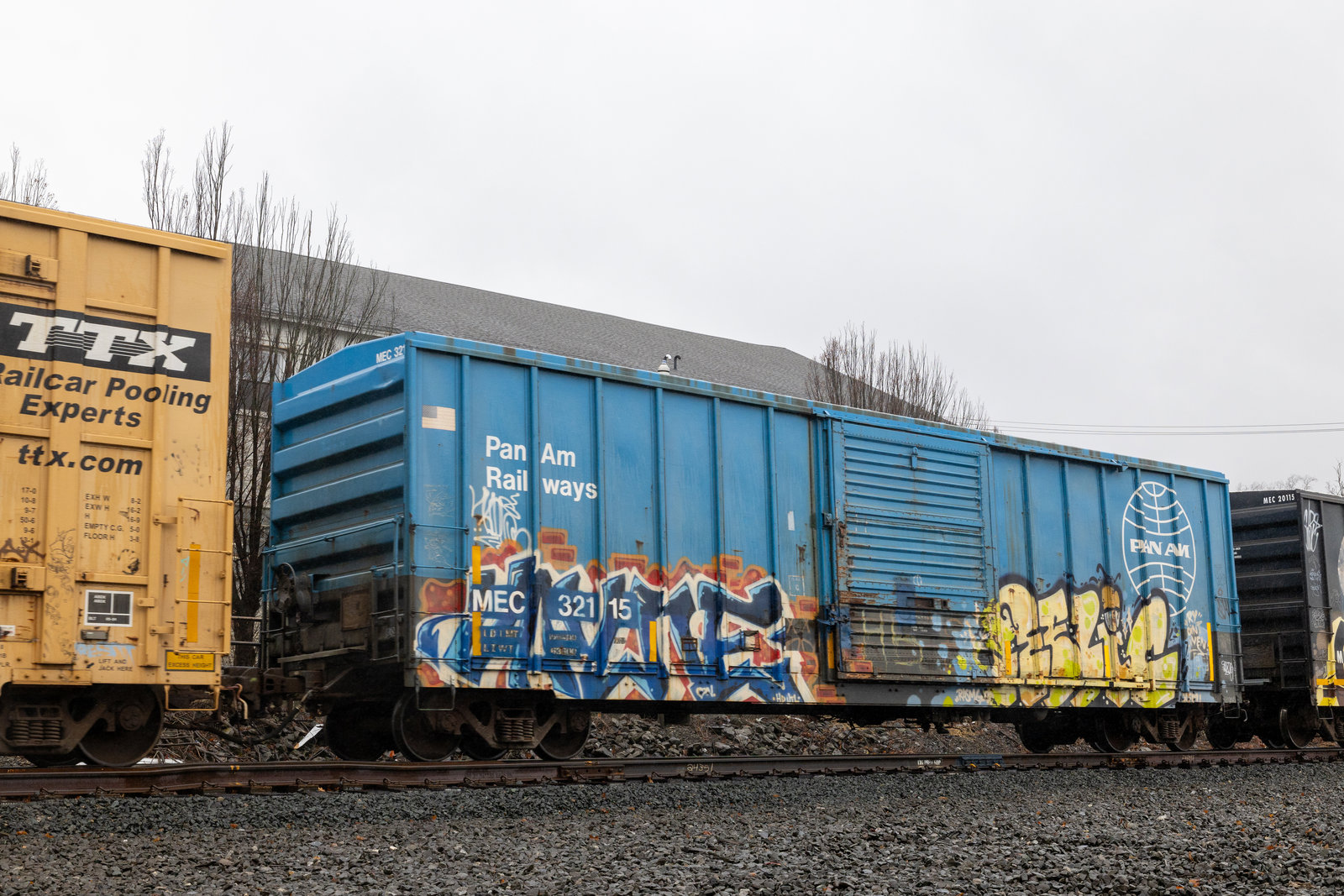 MEC 32115