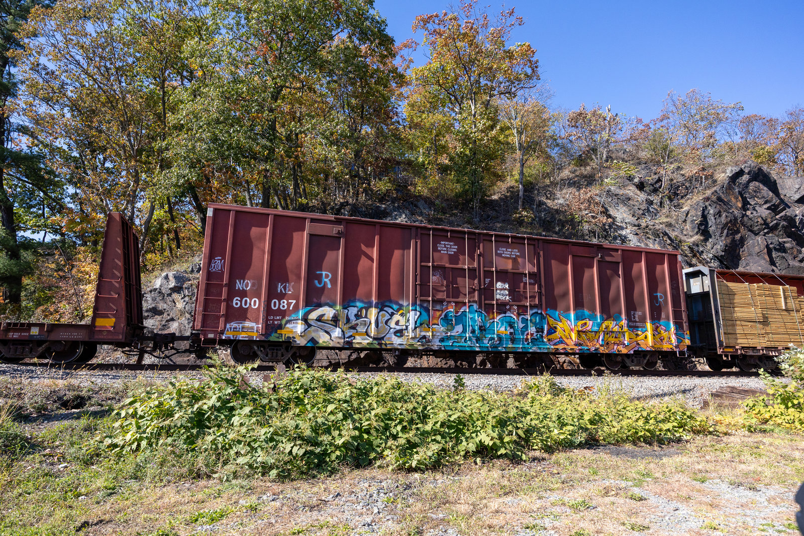 NOKL 600087