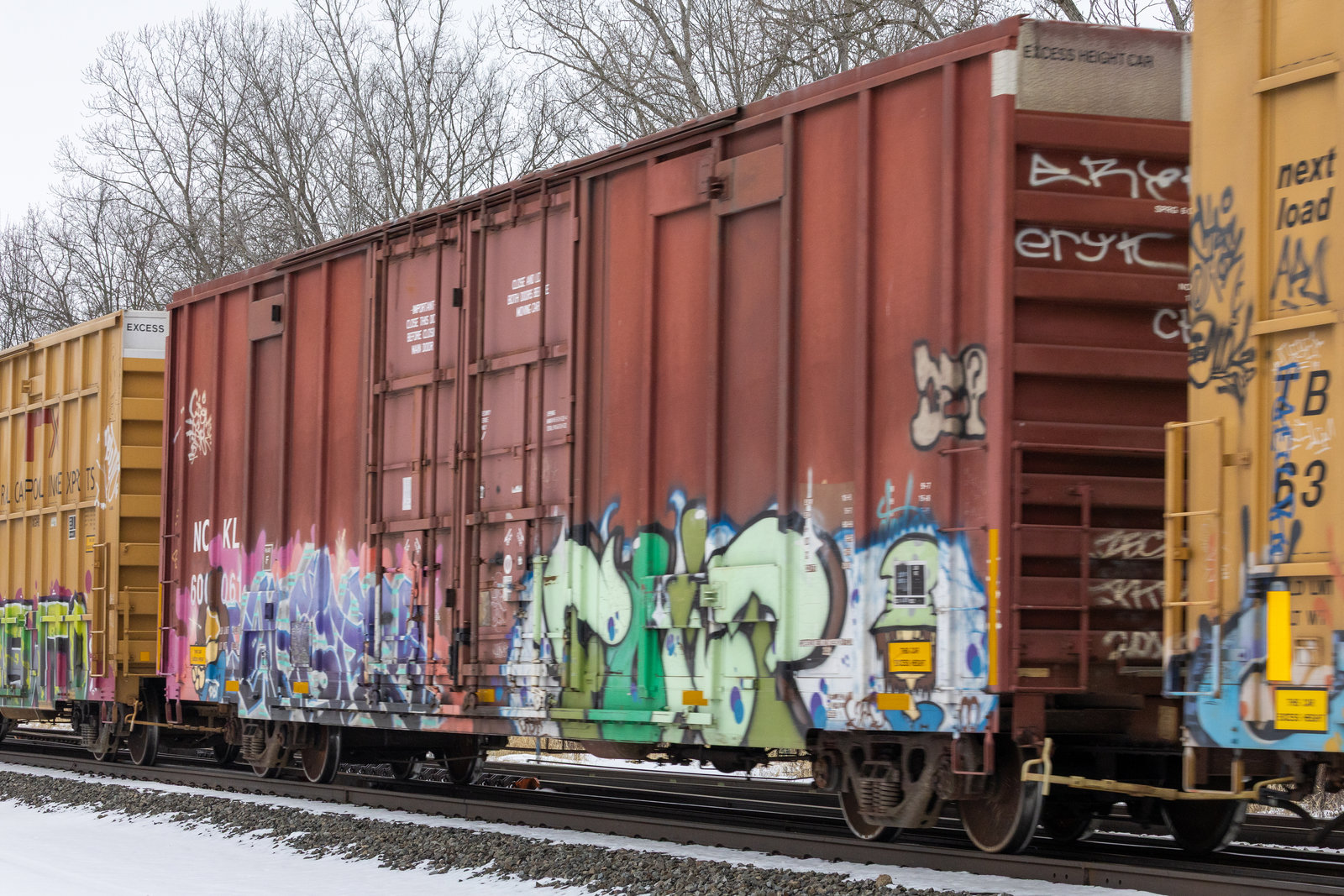 NOKL 600061