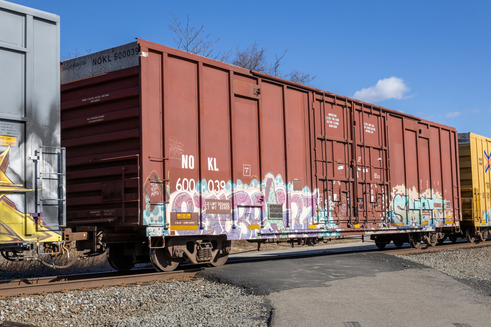 NOKL 600039