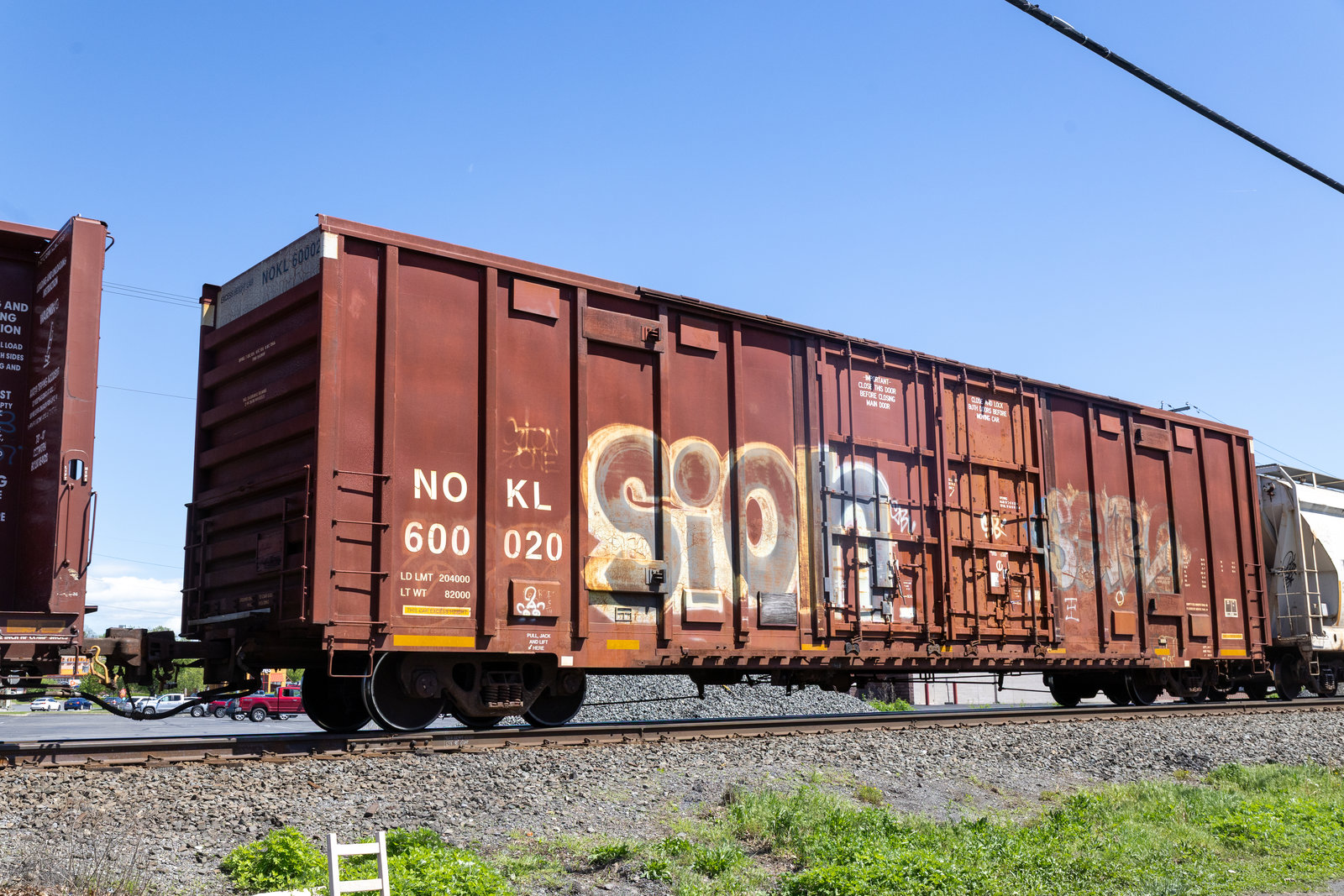NOKL 600020