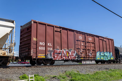 NOKL 600118