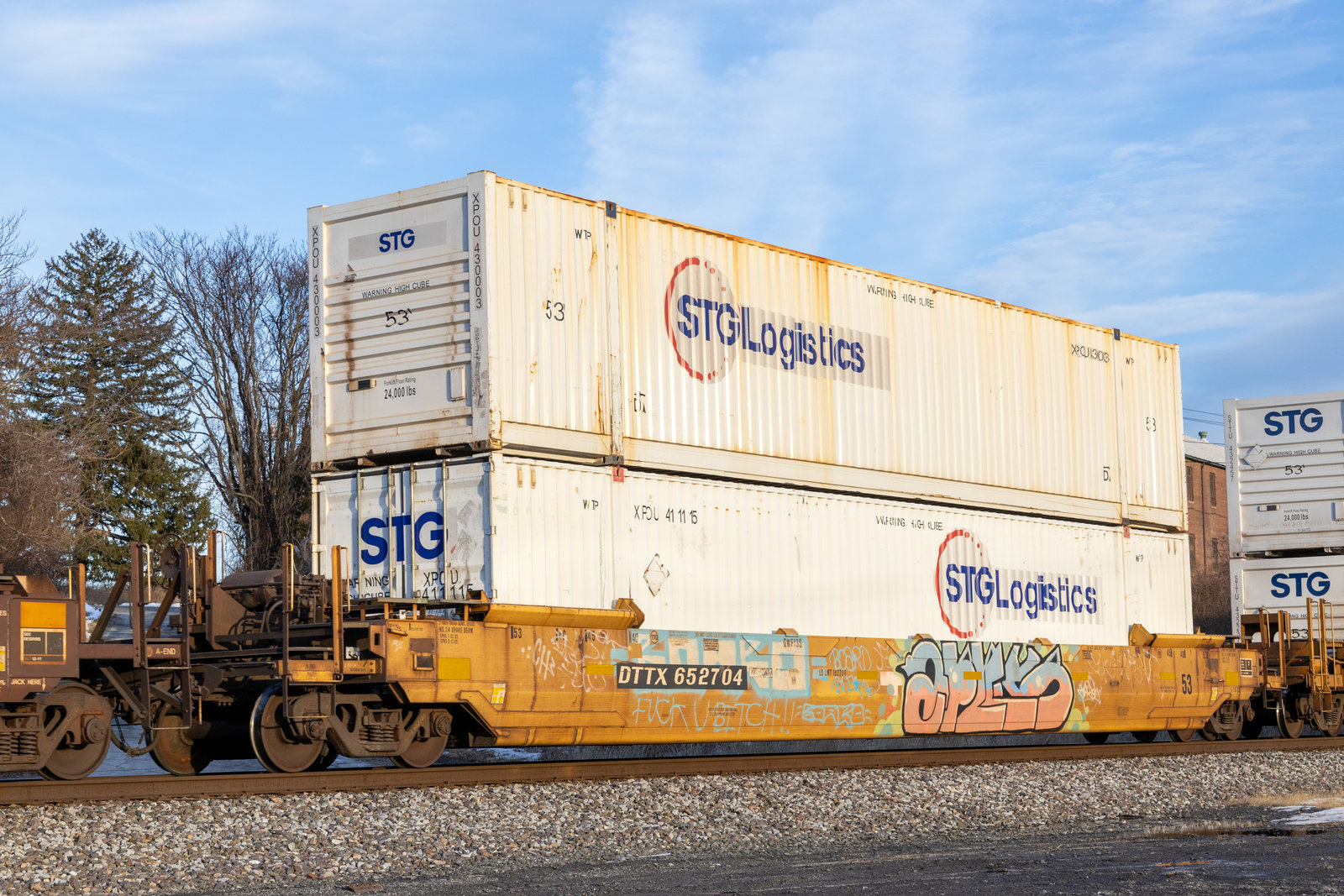 DTTX 652704
