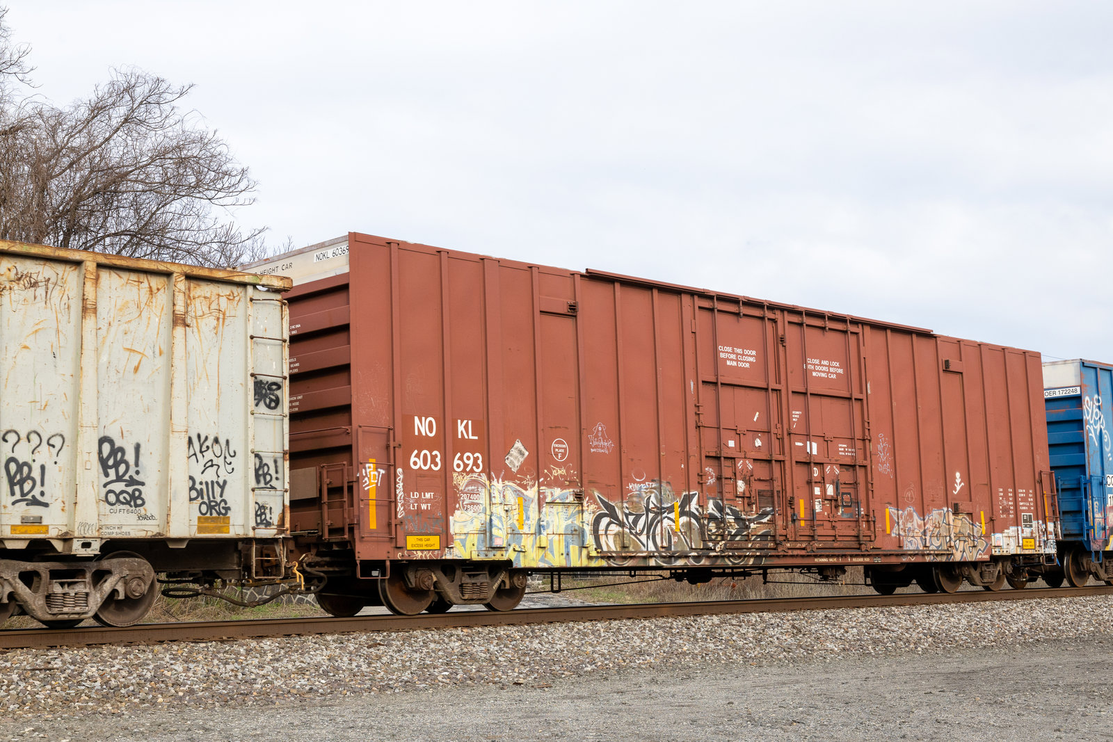 NOKL 603693