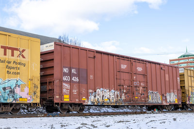 NOKL 603426