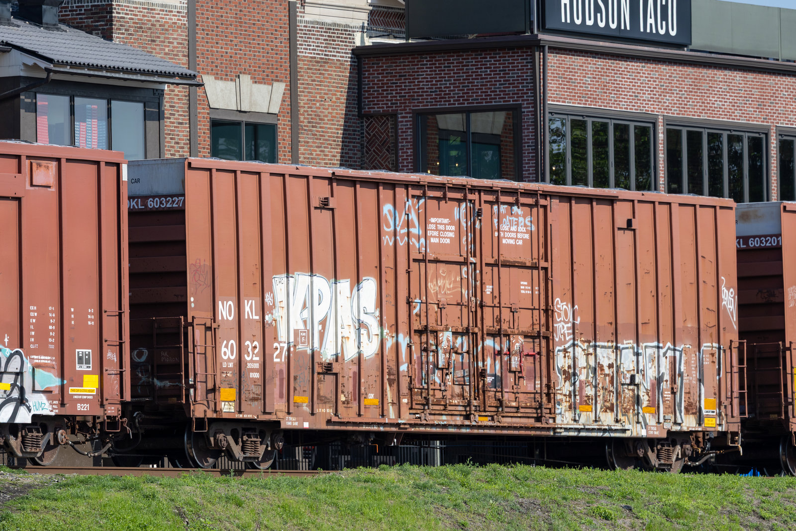 NOKL 603227