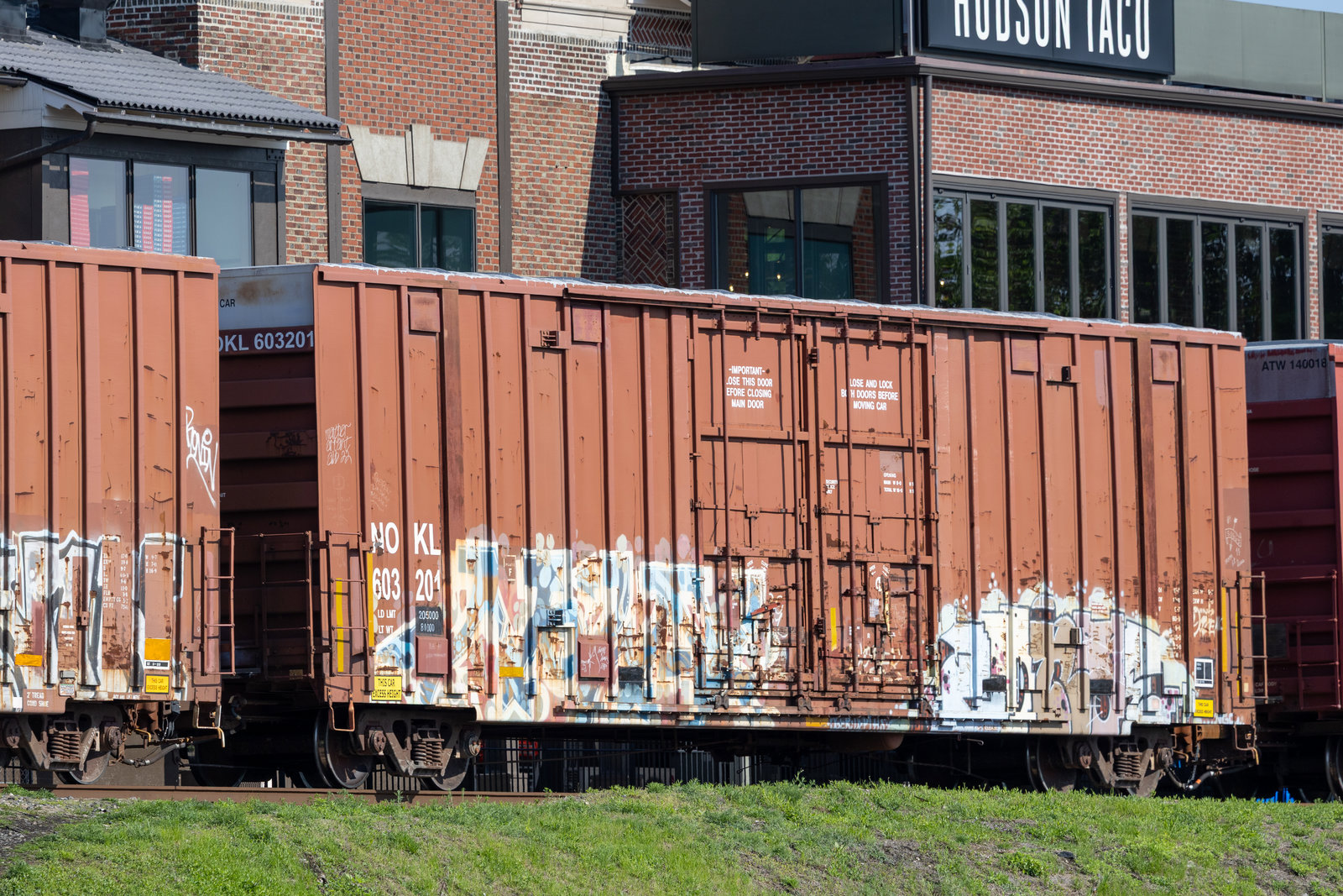 NOKL 603201