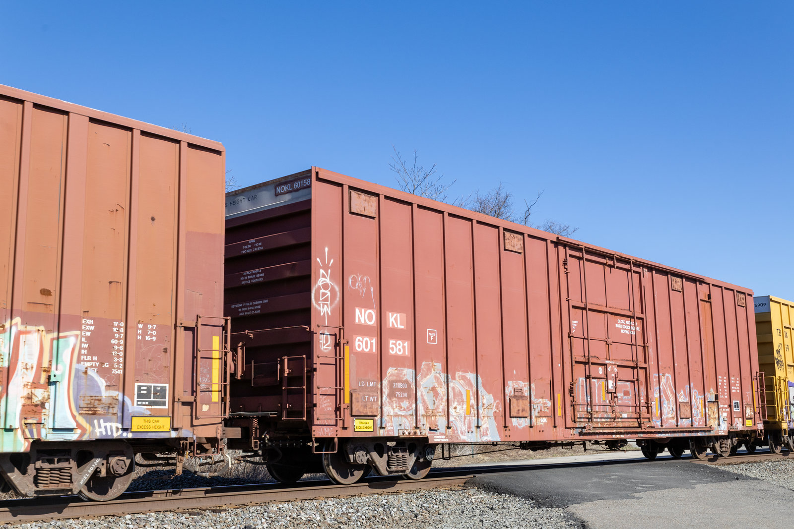 NOKL 601581