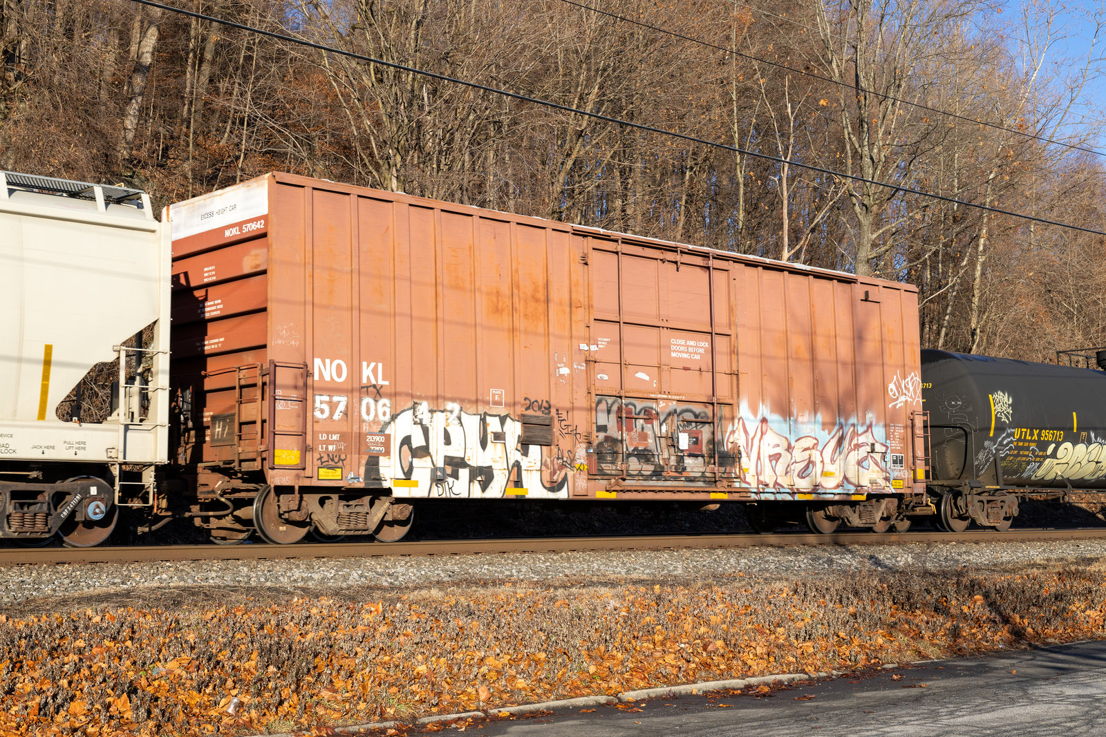 NOKL 5706