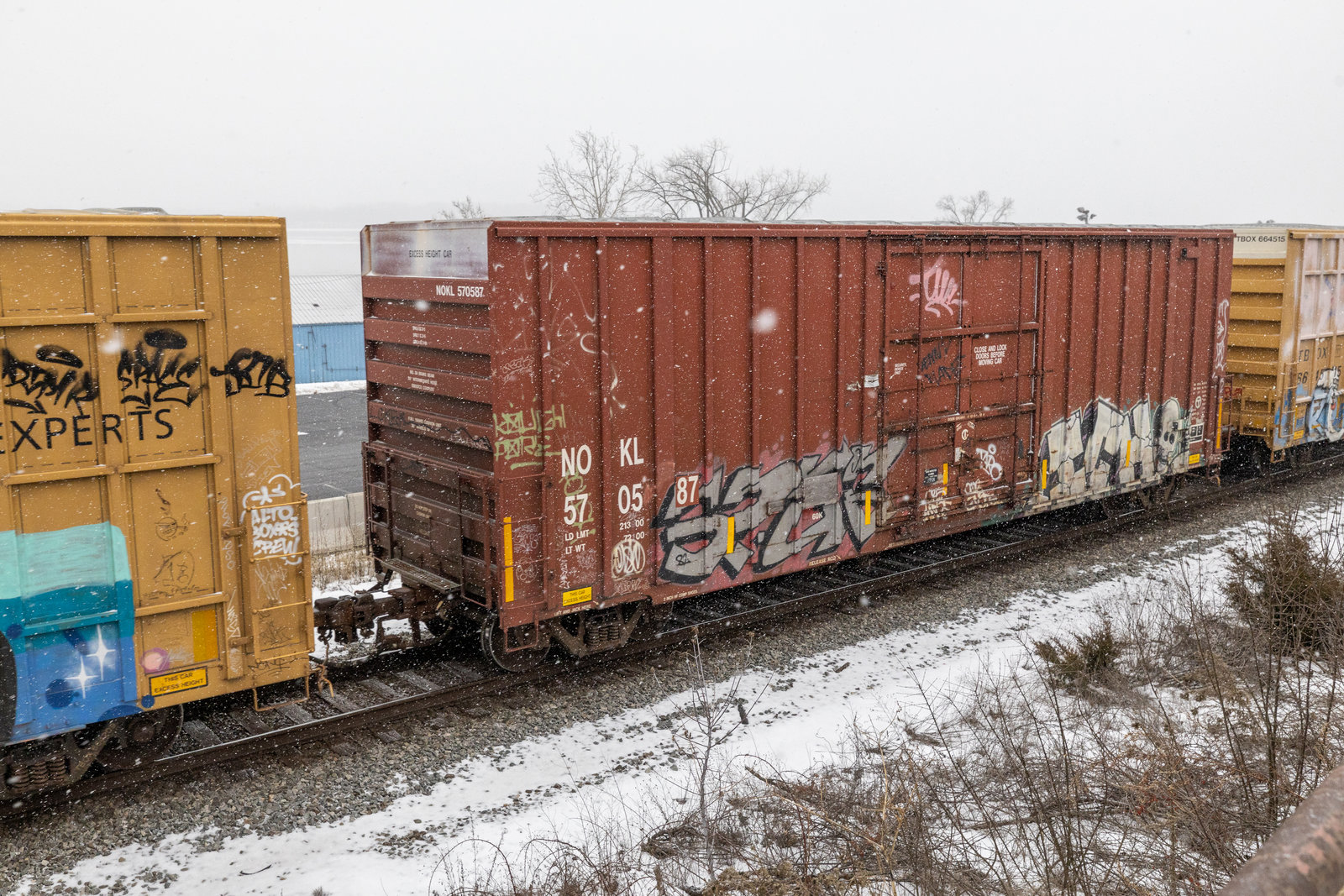 NOKL 570587
