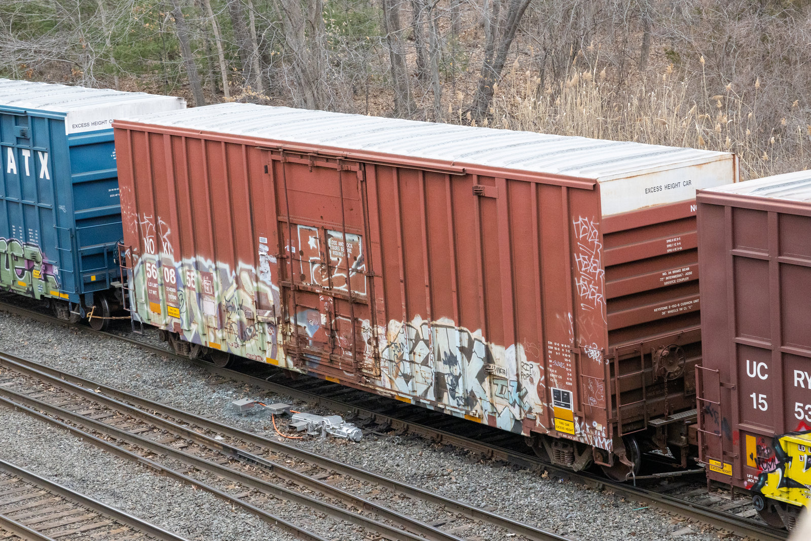 NOKL 560855