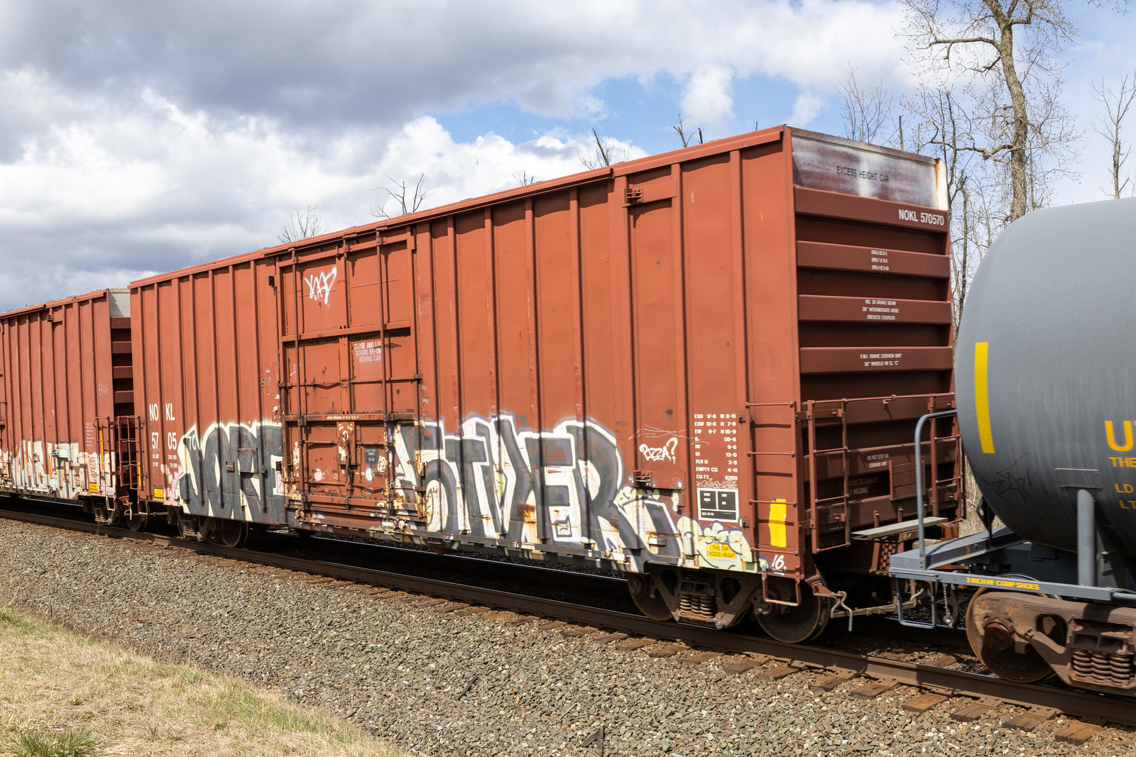 NOKL 570570