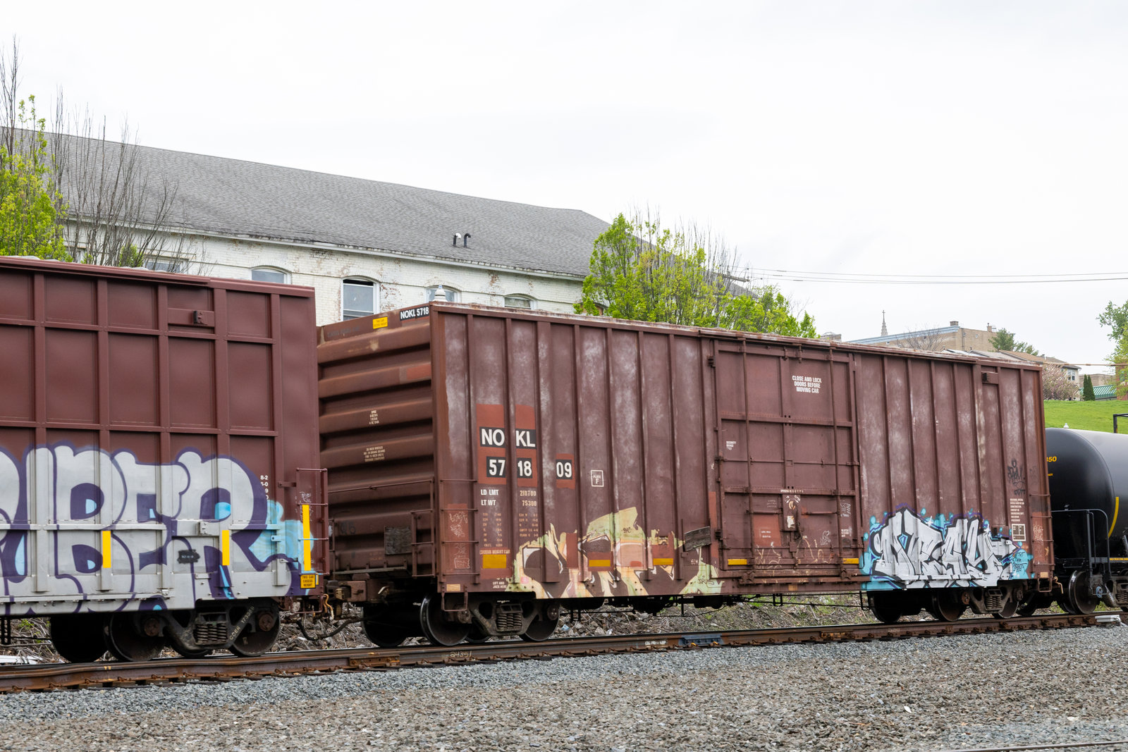 NOKL 571809