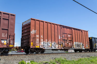 NOKL 560813