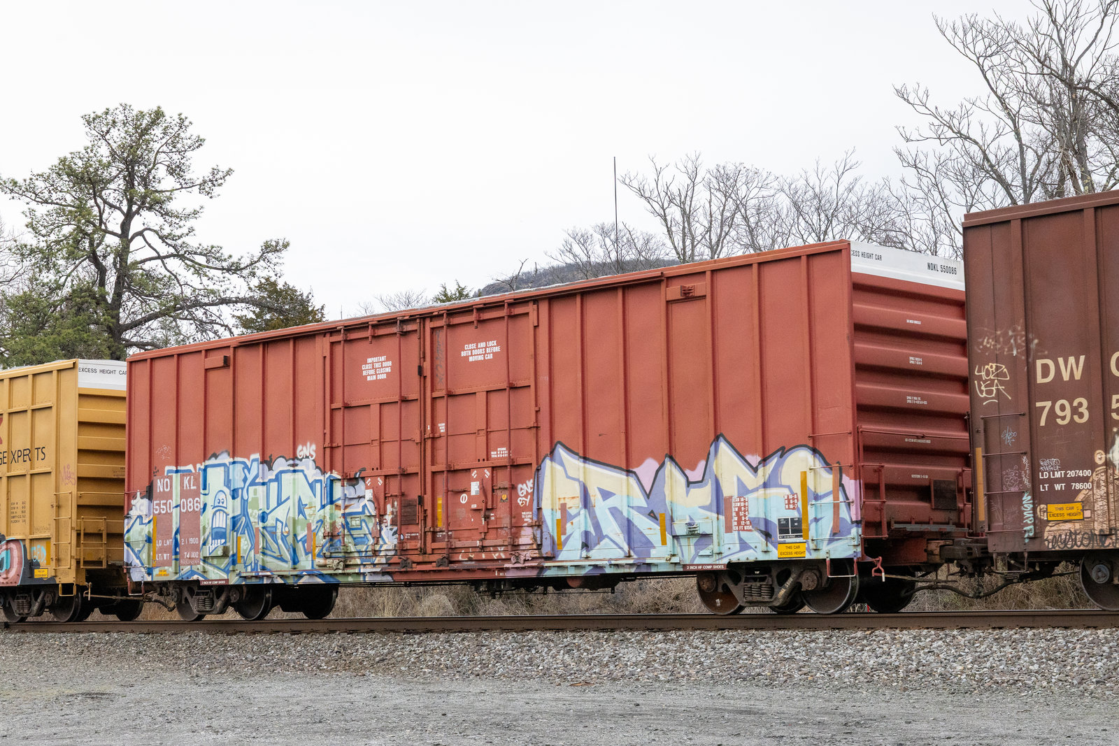 NOKL 550086