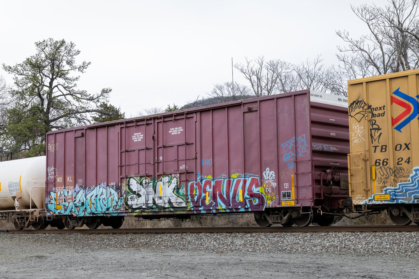 NOKL 550020