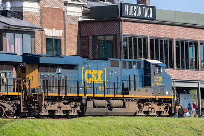 CSXT 3230