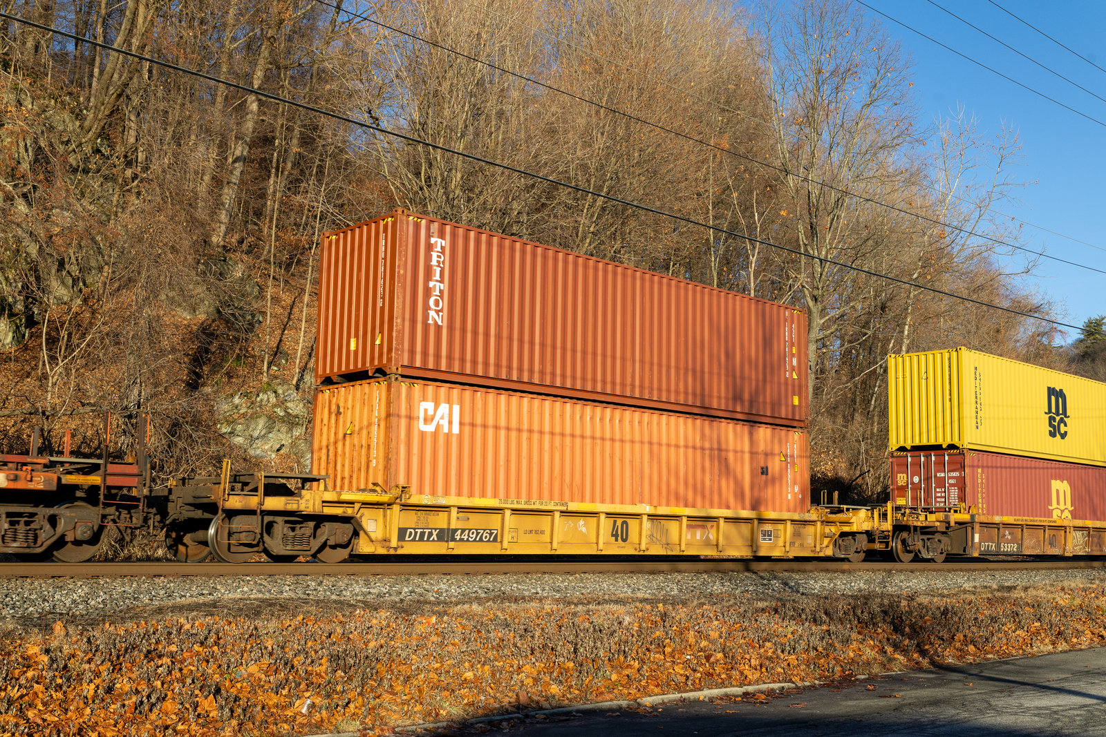 DTTX 449767