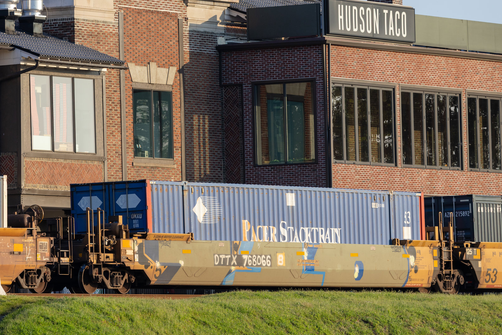 DTTX 768066B
