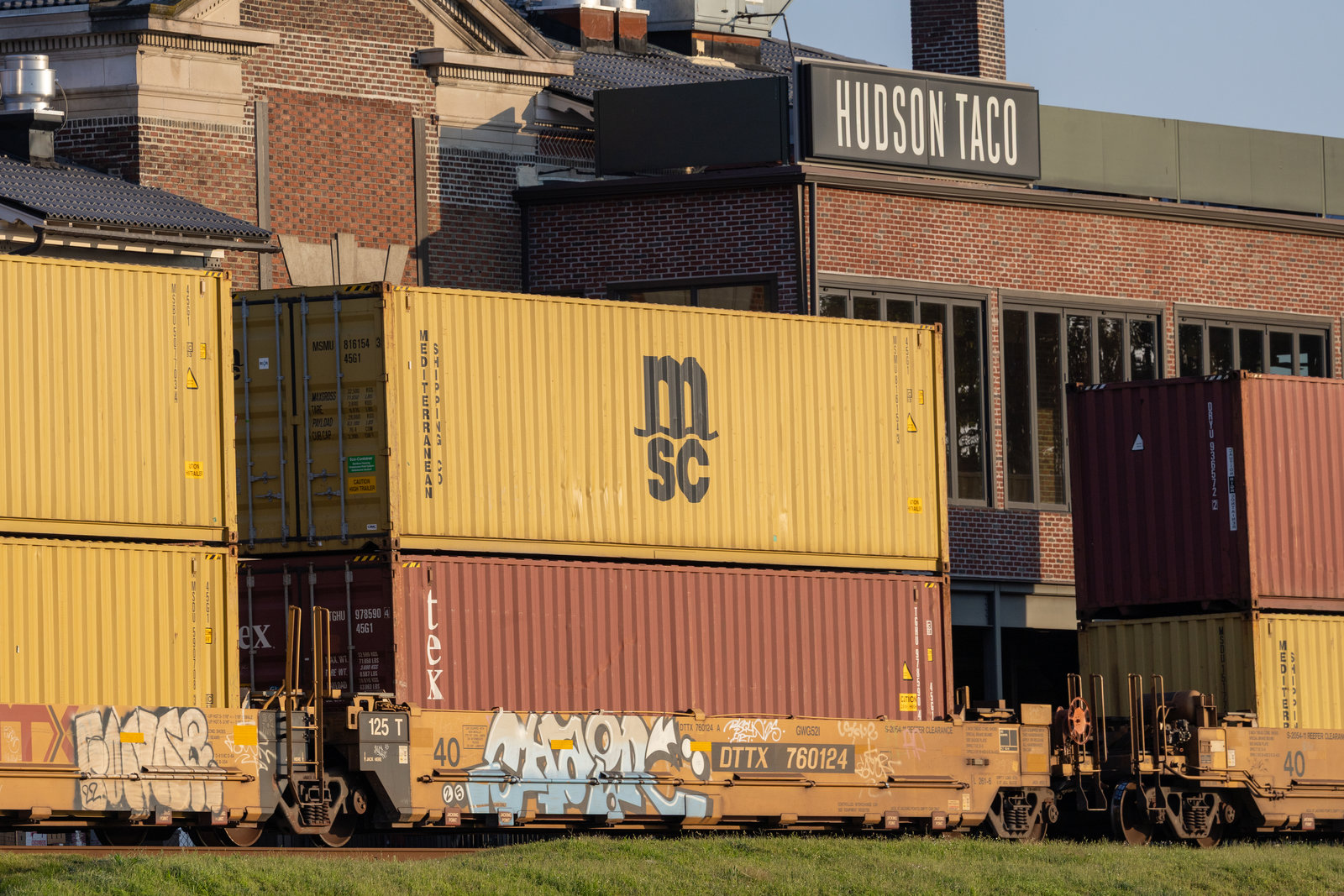 DTTX 760124A