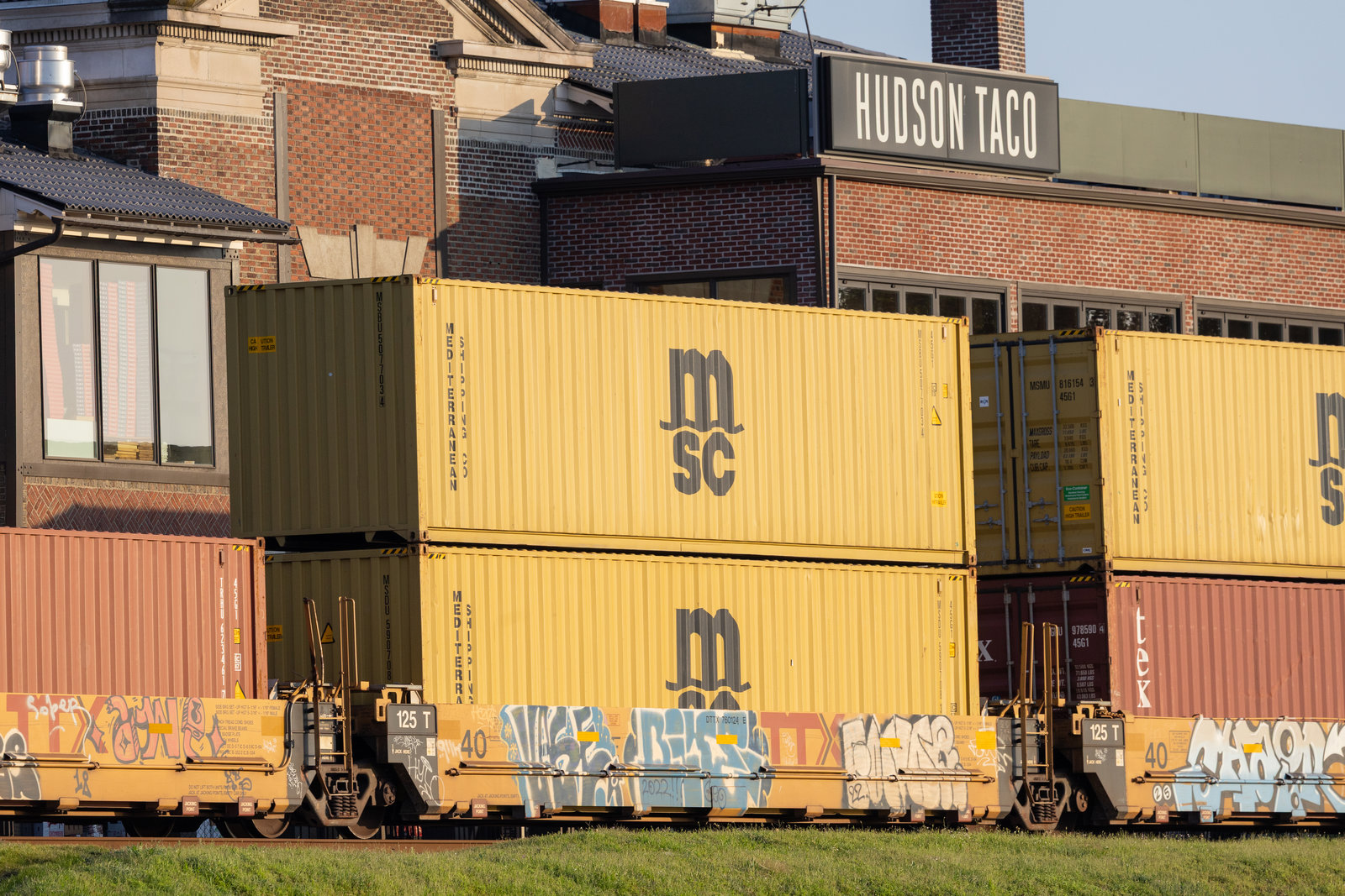 DTTX 760124E