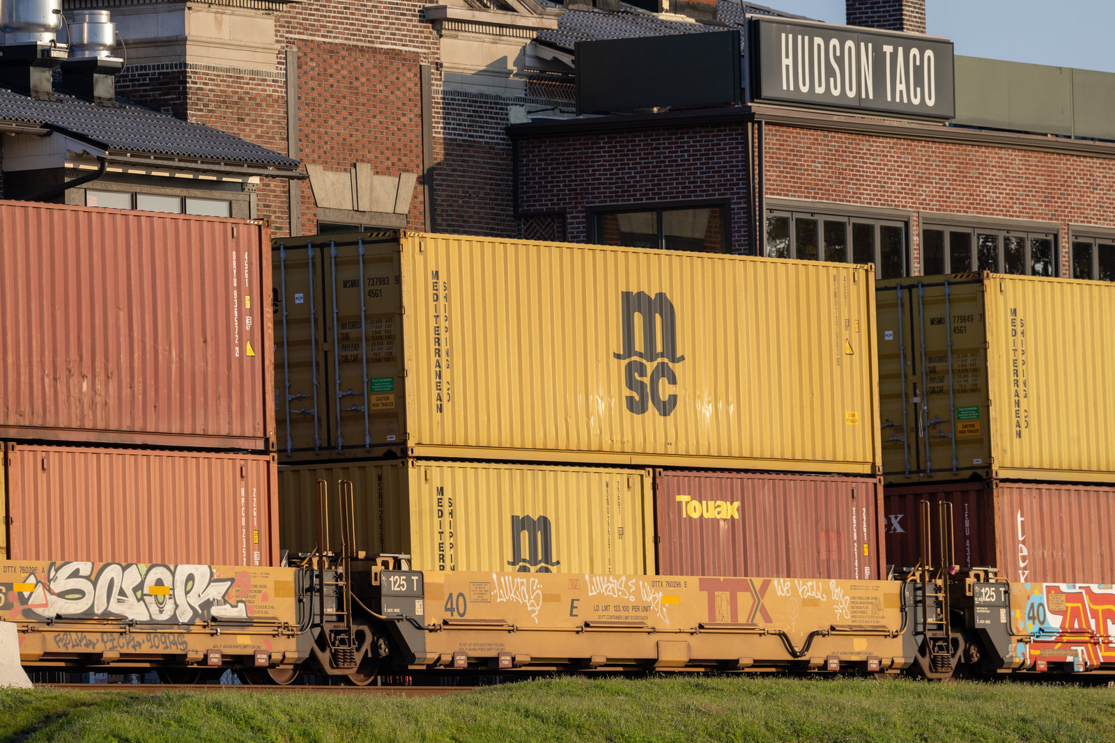 DTTX 760296E