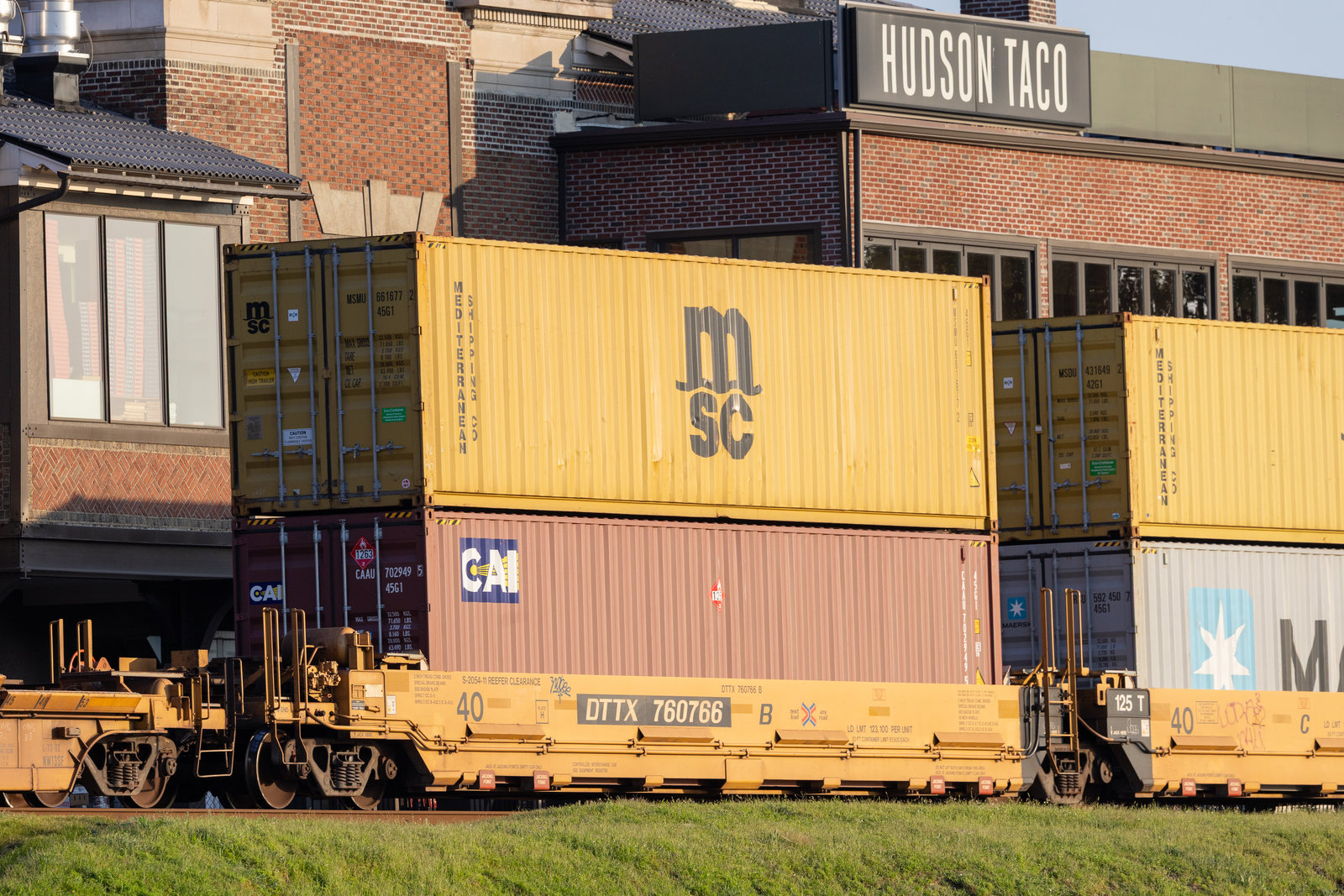DTTX 760766B
