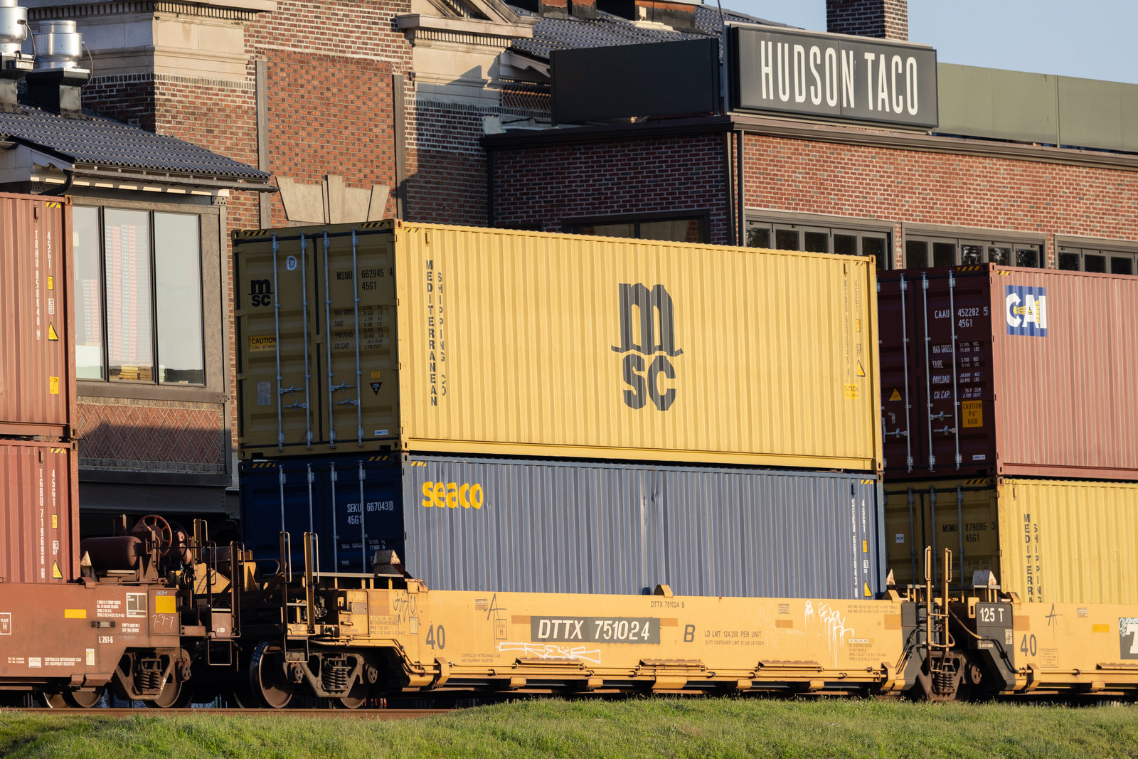 DTTX 751024B