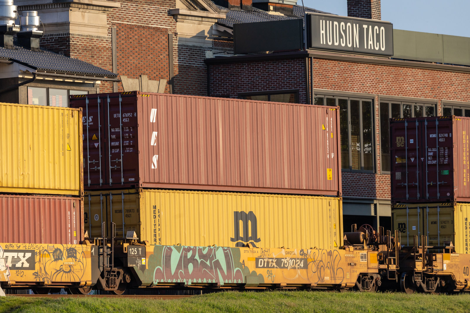 DTTX 751024A