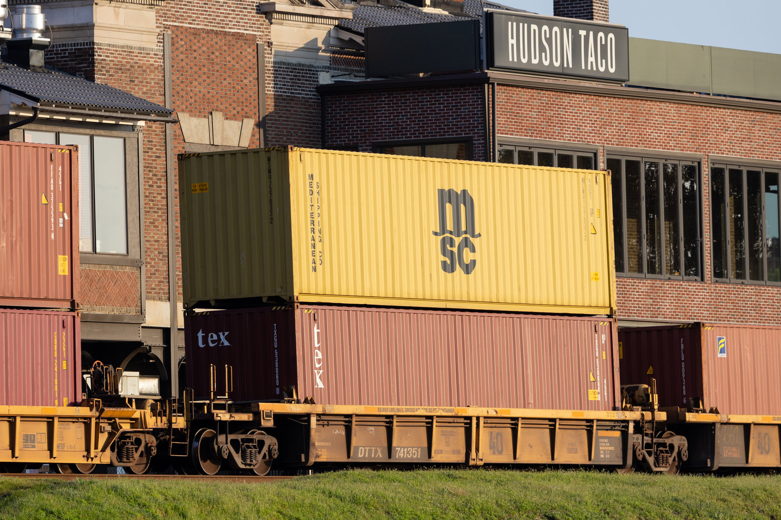 DTTX 741351A