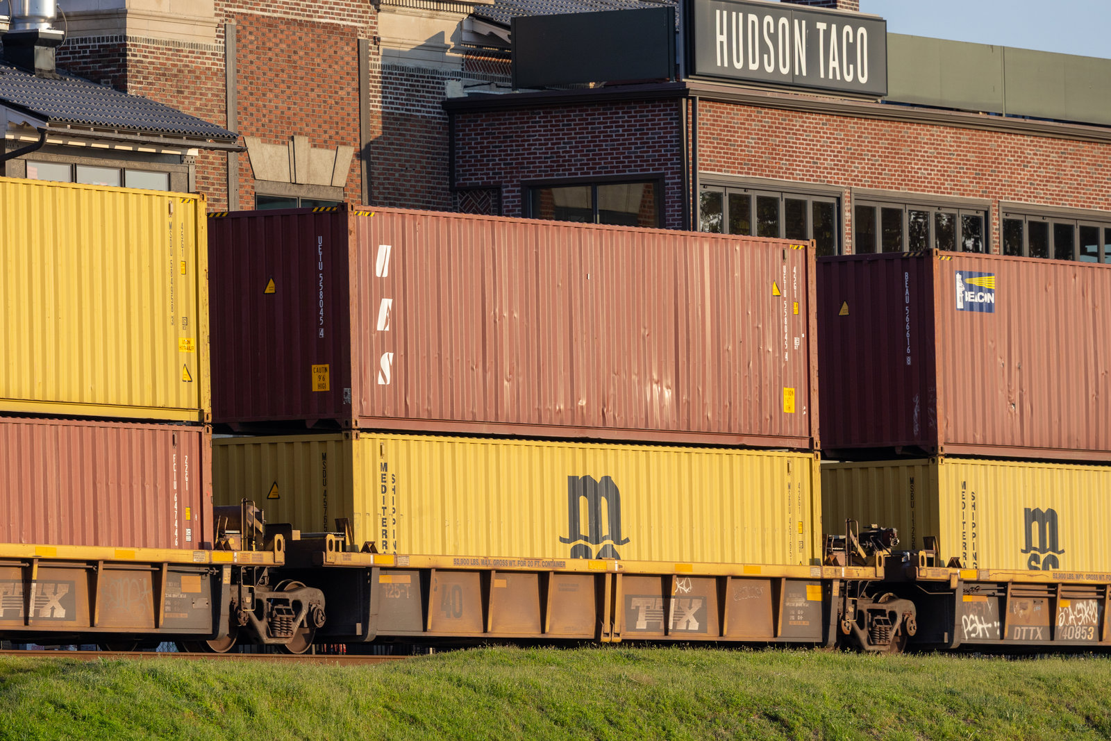DTTX 740853C
