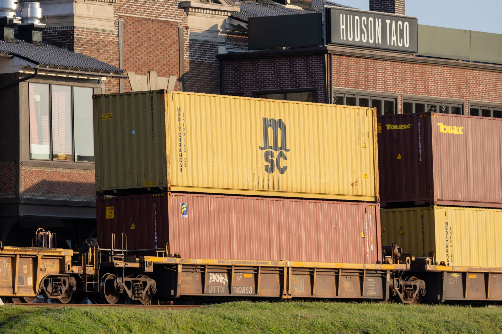 DTTX 740853A