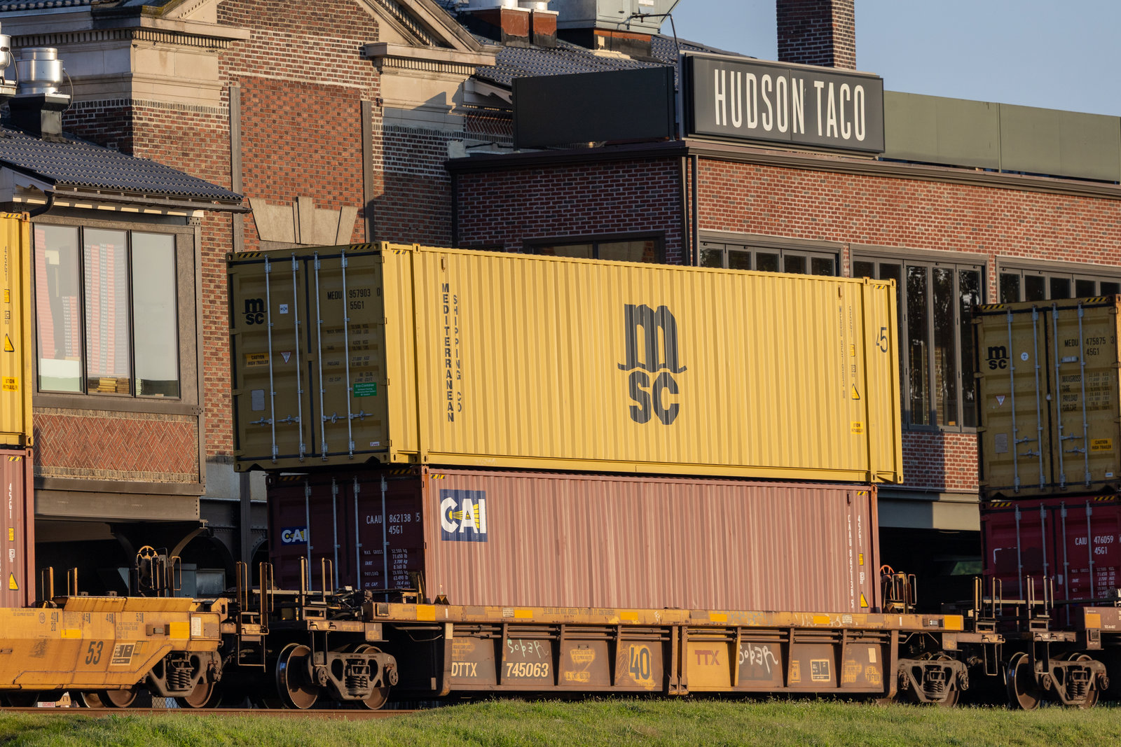 DTTX 745063