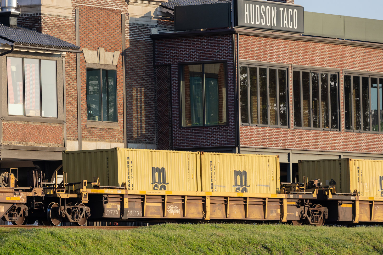 DTTX 74236B