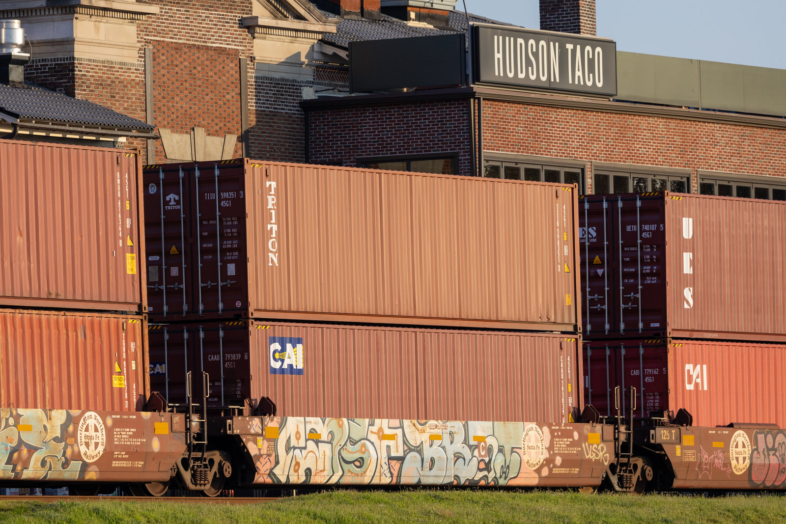 BNSF 270637C