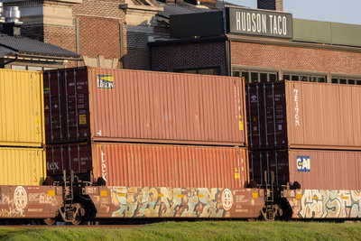 BNSF 270637D