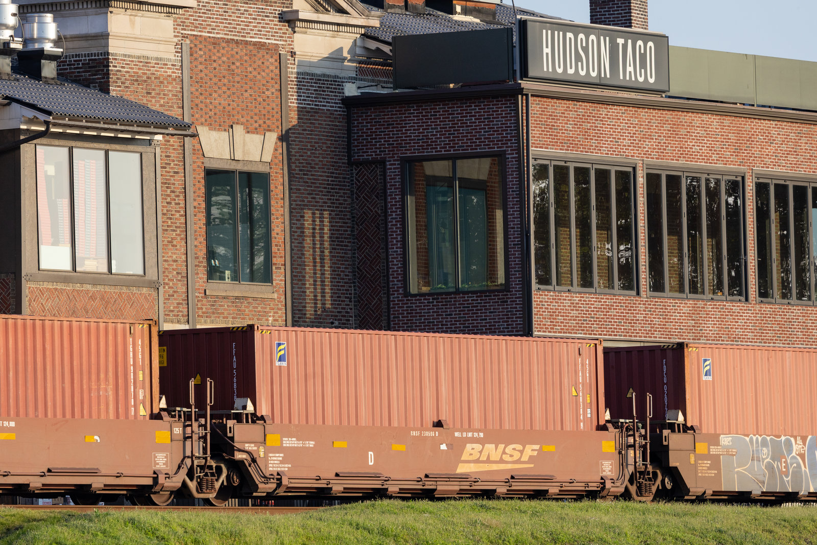 BNSF 238506D