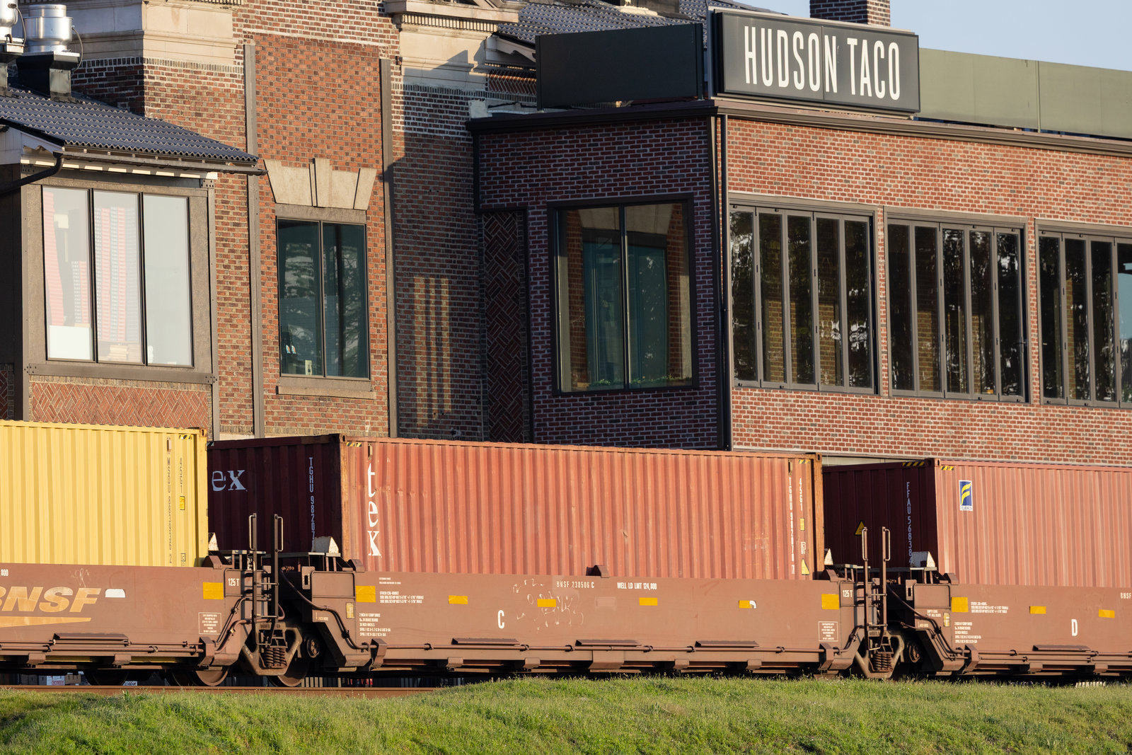 BNSF 238506C