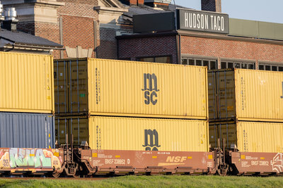 BNSF 238952D