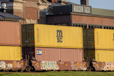 BNSF 237692E