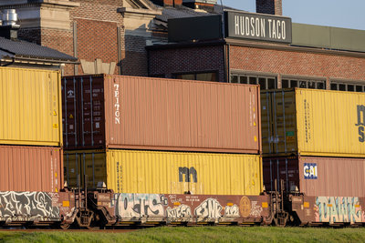 BNSF 237692D