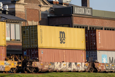 BNSF 238527A