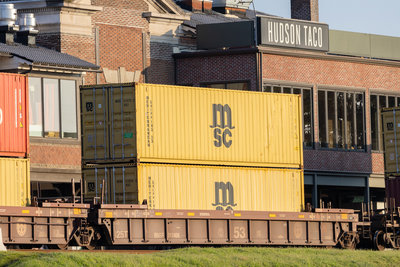 BNSF 211406A