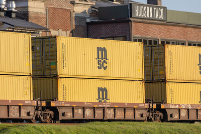 BNSF 239230D