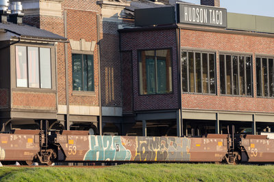 BNSF 253628C