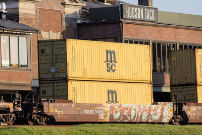 BNSF 253352A