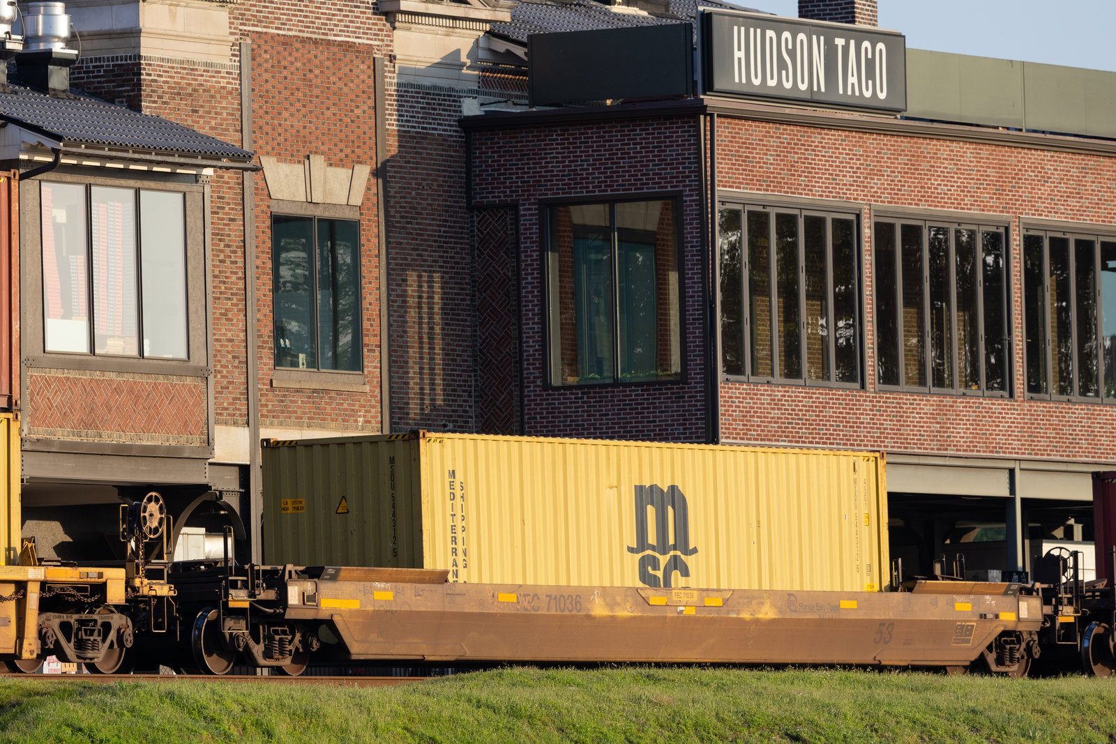 FEC 71036